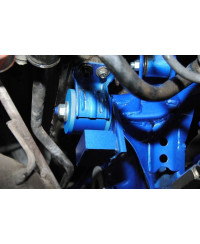 KIT SILENTBLOC RIGIDES BERCEAU ARRIERE SUPRA MKIV HARDRACE