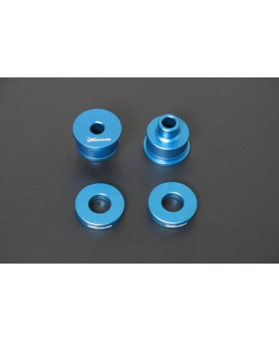 KIT SILENTBLOC RIGIDES DIFFERENTIEL SUPRA MKIV HARDRACE