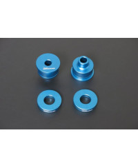 KIT SILENTBLOC RIGIDES DIFFERENTIEL SUPRA MKIV HARDRACE