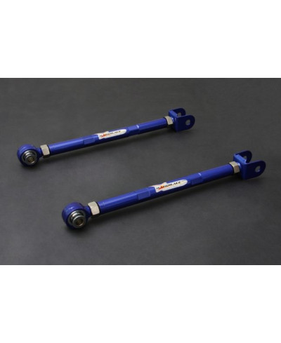 SET TIRANTS CHASSE ARRIERE REGLABLES SUPRA MKIV HARDRACE