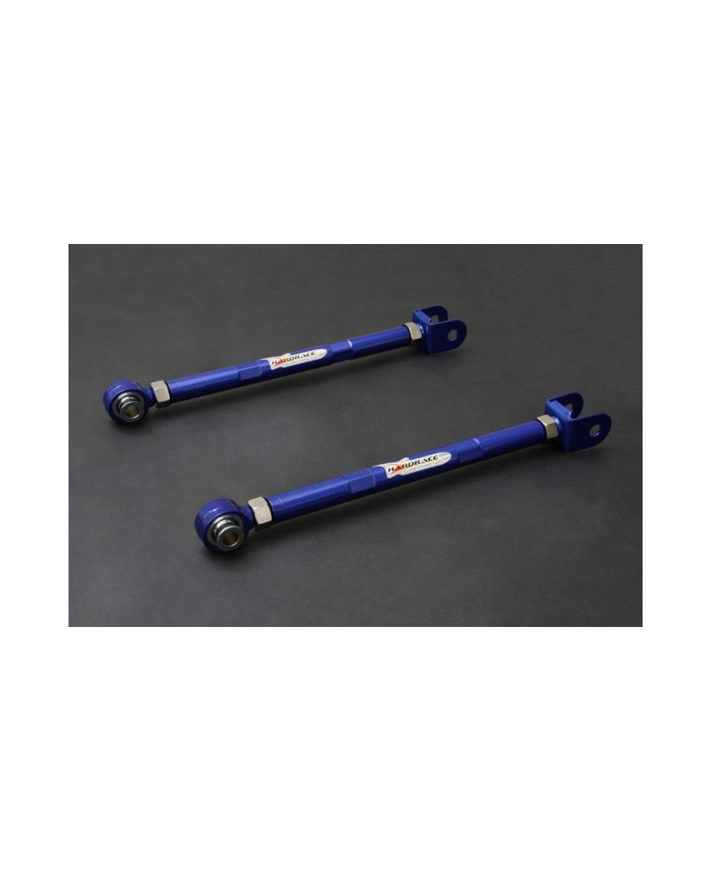 SET TIRANTS CHASSE ARRIERE REGLABLES SUPRA MKIV HARDRACE