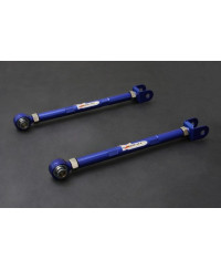 SET TIRANTS CHASSE ARRIERE REGLABLES SUPRA MKIV HARDRACE