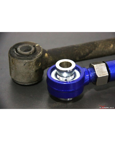 SET TIRANTS CHASSE ARRIERE REGLABLES SUPRA MKIV HARDRACE