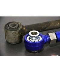 SET TIRANTS CHASSE ARRIERE REGLABLES SUPRA MKIV HARDRACE