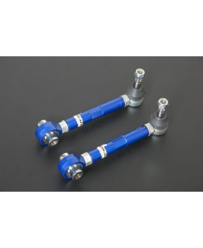 SET TIRANTS PARALLELISME ARRIERE REGLABLES SUPRA MKIV HARDRACE