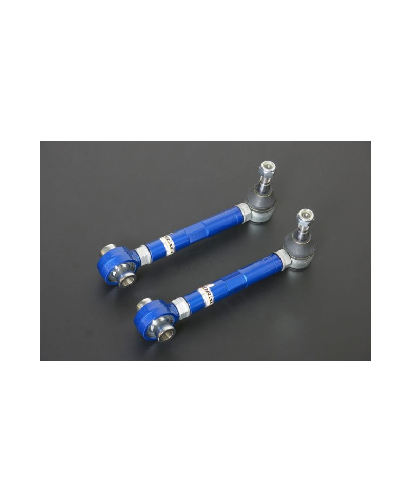 SET TIRANTS PARALLELISME ARRIERE REGLABLES SUPRA MKIV HARDRACE