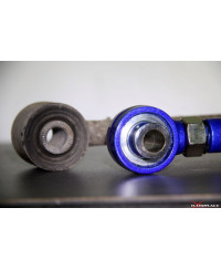 SET TIRANTS PARALLELISME ARRIERE REGLABLES SUPRA MKIV HARDRACE