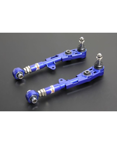 SET BRAS INFERIEUR ARRIERE REGLABLES SUPRA MKIV HARDRACE