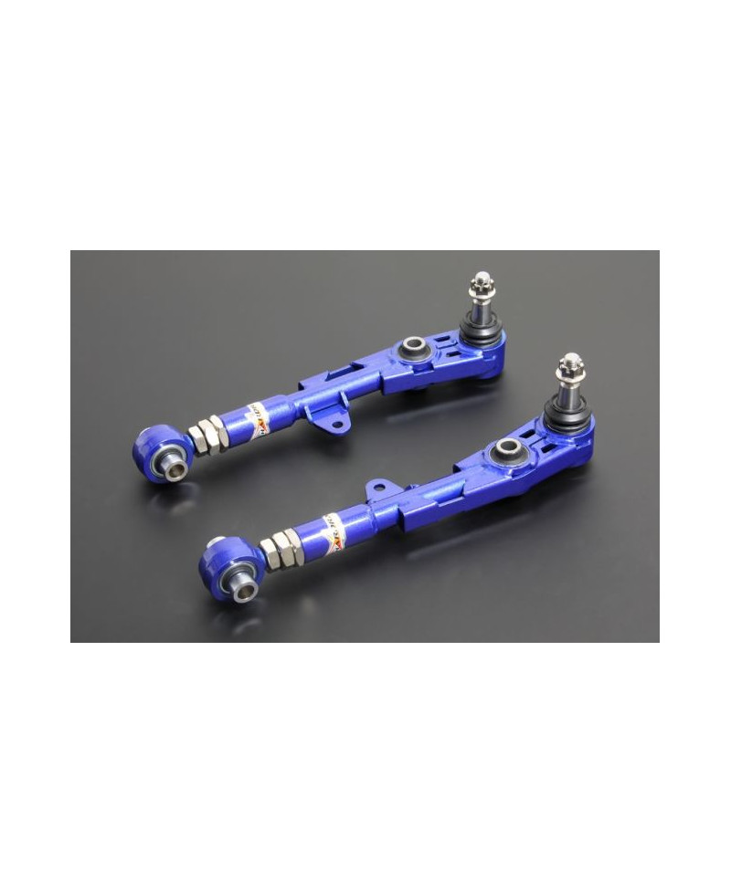 SET BRAS INFERIEUR ARRIERE REGLABLES SUPRA MKIV HARDRACE