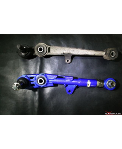 SET BRAS INFERIEUR ARRIERE REGLABLES SUPRA MKIV HARDRACE