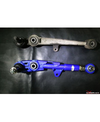 SET BRAS INFERIEUR ARRIERE REGLABLES SUPRA MKIV HARDRACE