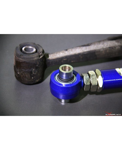 SET BRAS INFERIEUR ARRIERE REGLABLES SUPRA MKIV HARDRACE