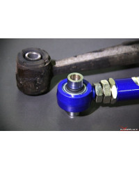 SET BRAS INFERIEUR ARRIERE REGLABLES SUPRA MKIV HARDRACE