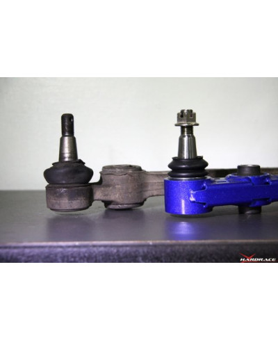 SET BRAS INFERIEUR ARRIERE REGLABLES SUPRA MKIV HARDRACE