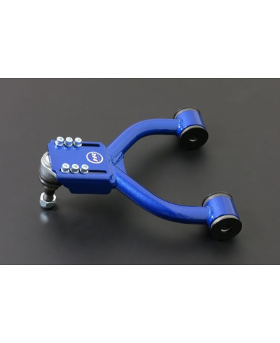 SET TRIANGLES SUPERIEUR AVANT REGLABLES SUPRA MKIV HARDRACE