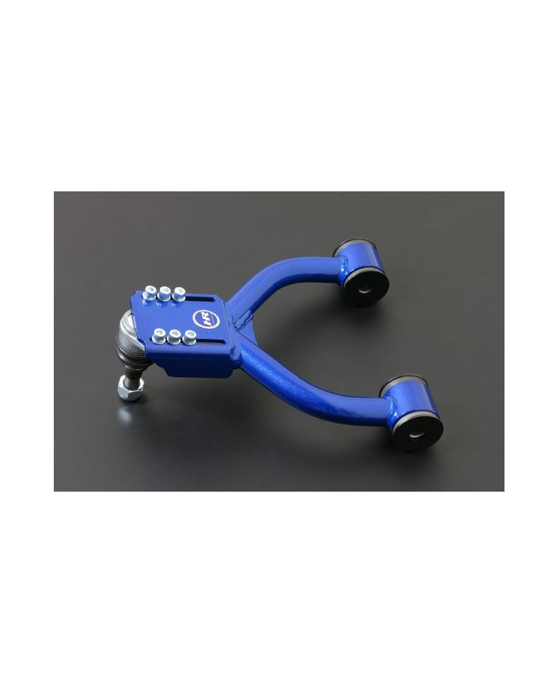 SET TRIANGLES SUPERIEUR AVANT REGLABLES SUPRA MKIV HARDRACE