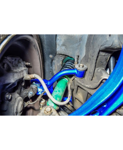 SET TRIANGLES SUPERIEUR AVANT REGLABLES SUPRA MKIV HARDRACE