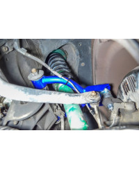 SET TRIANGLES SUPERIEUR AVANT REGLABLES SUPRA MKIV HARDRACE