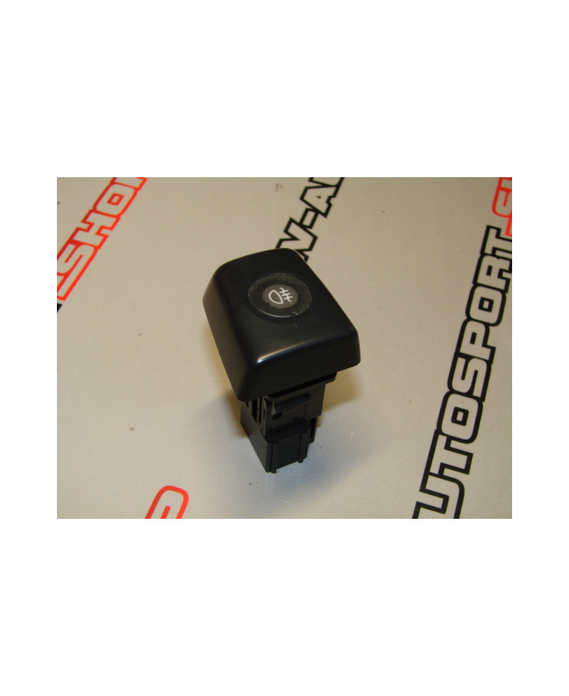 BOUTON ANTIBROUILLARD ARRIERE S13 NISSAN 