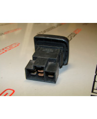 BOUTON ANTIBROUILLARD ARRIERE S13 NISSAN 