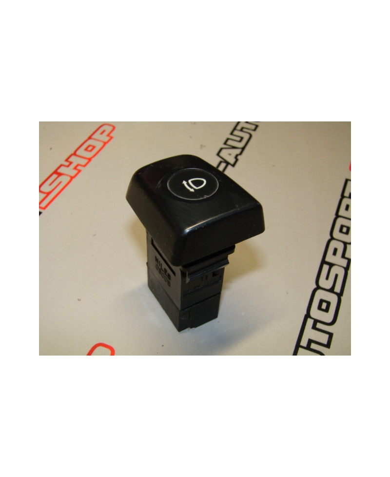 BOUTON OUVERTURE PHARE PS13 NISSAN 