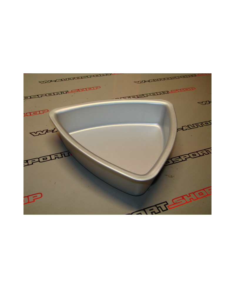 PLAT GATEAU ALUMINIUM ROTOR 