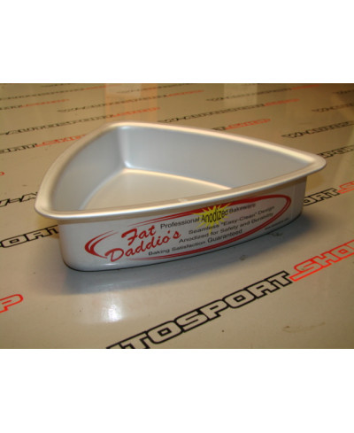 PLAT GATEAU ALUMINIUM ROTOR 