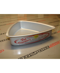 PLAT GATEAU ALUMINIUM ROTOR 