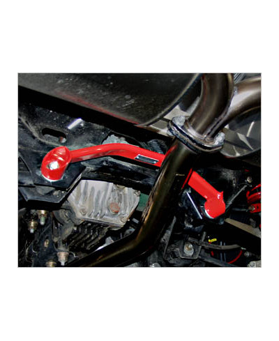 RENFORT BERCEAU ARRIERE RX8 AUTOEXE 