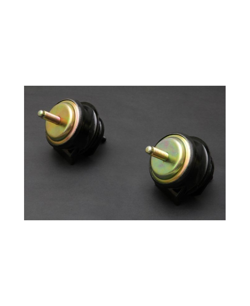 KIT SUPPORTS MOTEUR ET BOITE RENFORCES 350Z HARDRACE