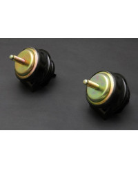 KIT SUPPORTS MOTEUR ET BOITE RENFORCES 350Z HARDRACE