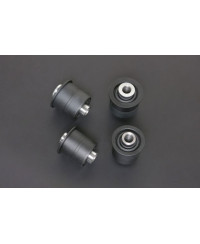 SET SILENTBLOCS UNIBALL TRIANGLE INFERIEUR AVANT SUPRA MKIV HARDRACE