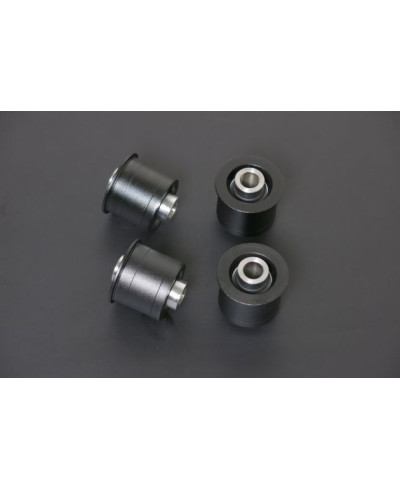 SET SILENTBLOCS UNIBALL TRIANGLE SUPERIEUR ARRIERE SUPRA MKIV HARDRACE