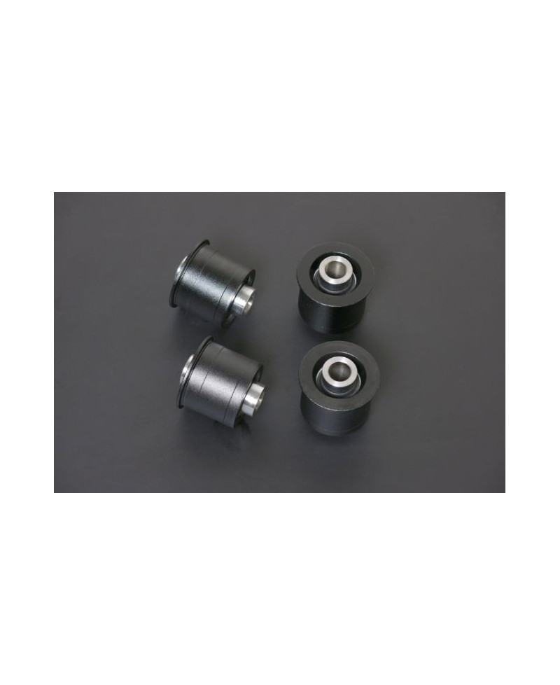 SET SILENTBLOCS UNIBALL TRIANGLE SUPERIEUR ARRIERE SUPRA MKIV HARDRACE