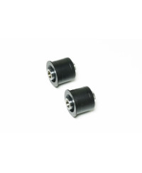 SET SILENTBLOCS UNIBALL TRIANGLE SUPERIEUR ARRIERE SUPRA MKIV HARDRACE