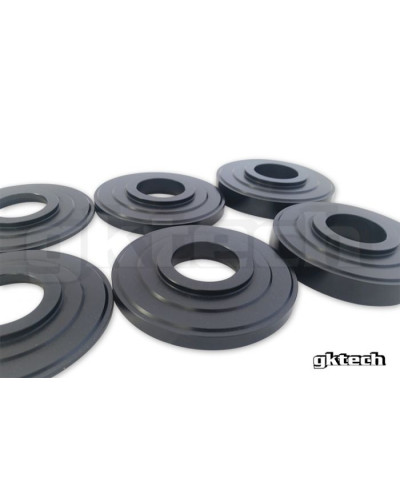 SPACER CARDAN NISSAN V2 GKTECH