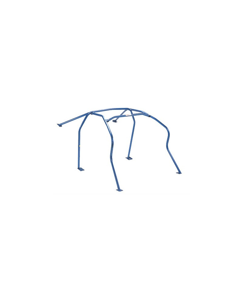 ARCEAU D1 8 POINTS S13 CUSCO