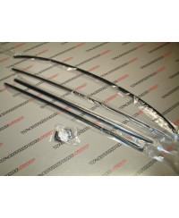 KIT MOULURE LUNETTE ARRIERE S13 NISSAN