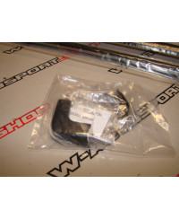 KIT MOULURE LUNETTE ARRIERE S13 NISSAN