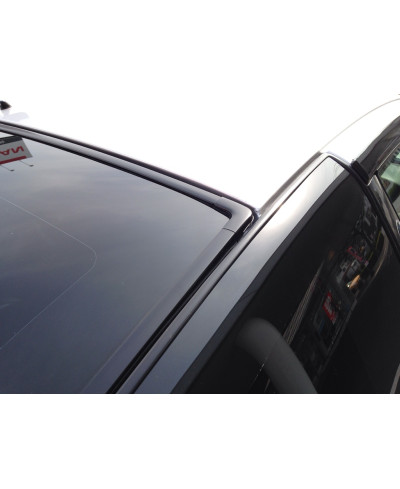 KIT MOULURE LUNETTE ARRIERE S13 NISSAN