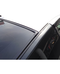 KIT MOULURE LUNETTE ARRIERE S13 NISSAN