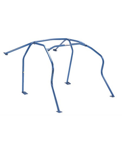 ARCEAU D1 6 POINTS S14 CUSCO