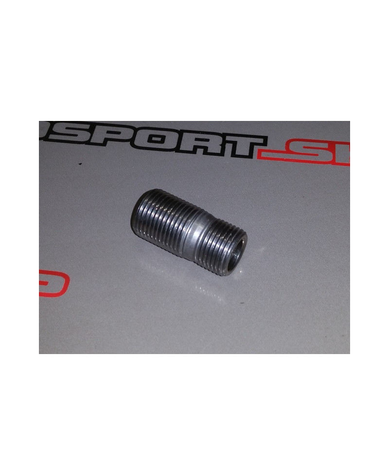 SUPPRESSION MODINE  - SUPPORT FILTRE HUILE MOTEUR RB 