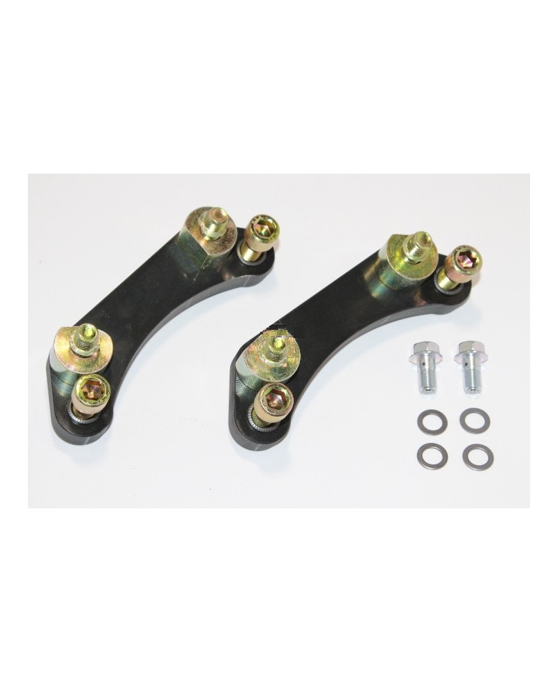 ADAPTATEURS ETRIERS Z32 RX8 GLOBAL-Z