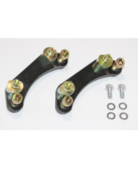 ADAPTATEURS ETRIERS Z32 RX8 GLOBAL-Z