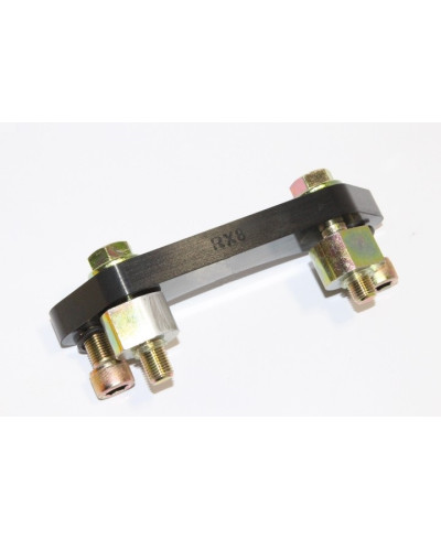 ADAPTATEURS ETRIERS Z32 RX8 GLOBAL-Z