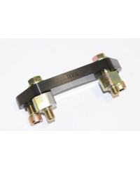 ADAPTATEURS ETRIERS Z32 RX8 GLOBAL-Z
