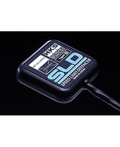 SPEED LIMIT DEFENCER SLD TYPE III-N2 HKS