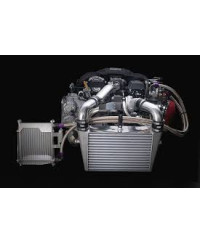 KIT TURBO GTIII RS GT86 HKS