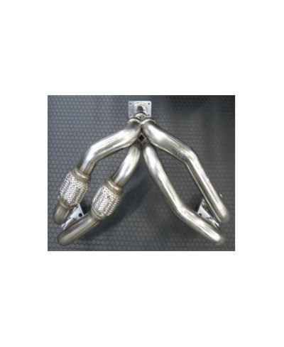 KIT TURBO GTIII RS GT86 HKS